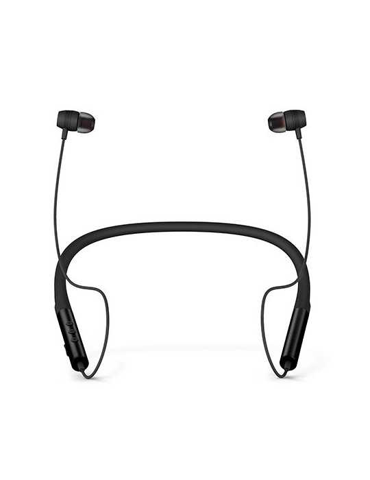 AURICULARESMICRO ENERGY SISTEM NECKBAND 3 BT NEGRO