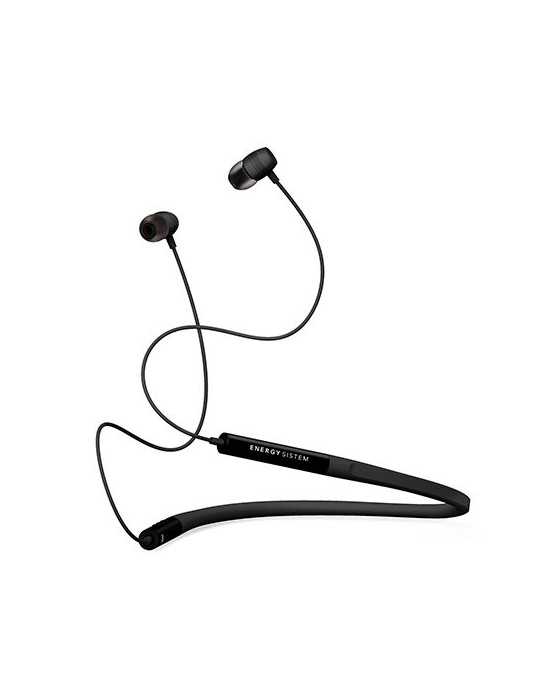 AURICULARESMICRO ENERGY SISTEM NECKBAND 3 BT NEGRO