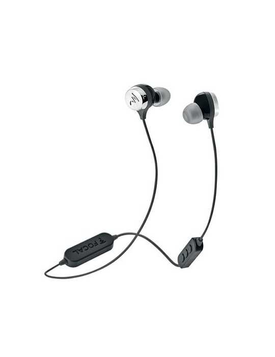 Auricularesmicro Focal Sphear Wireless Negro Sphearnegro