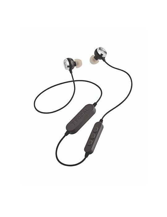 AURICULARESMICRO FOCAL SPHEAR WIRELESS NEGRO