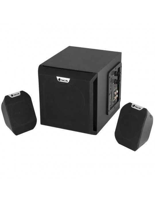 ALTAVOCES 21 NGS COSMOS