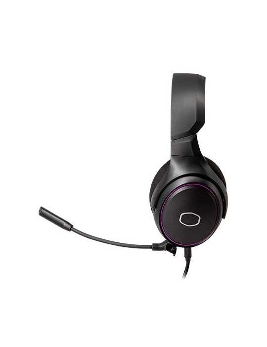 AURICULARES MICRO COOLERMASTER MH 630
