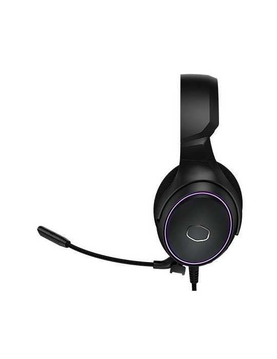 AURICULARES MICRO 71 COOLERMASTER MH 650