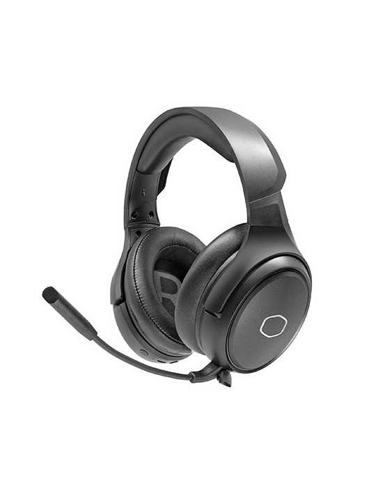 Auriculares Micro 7.1 Coolermaster Mh-670 Mh-670