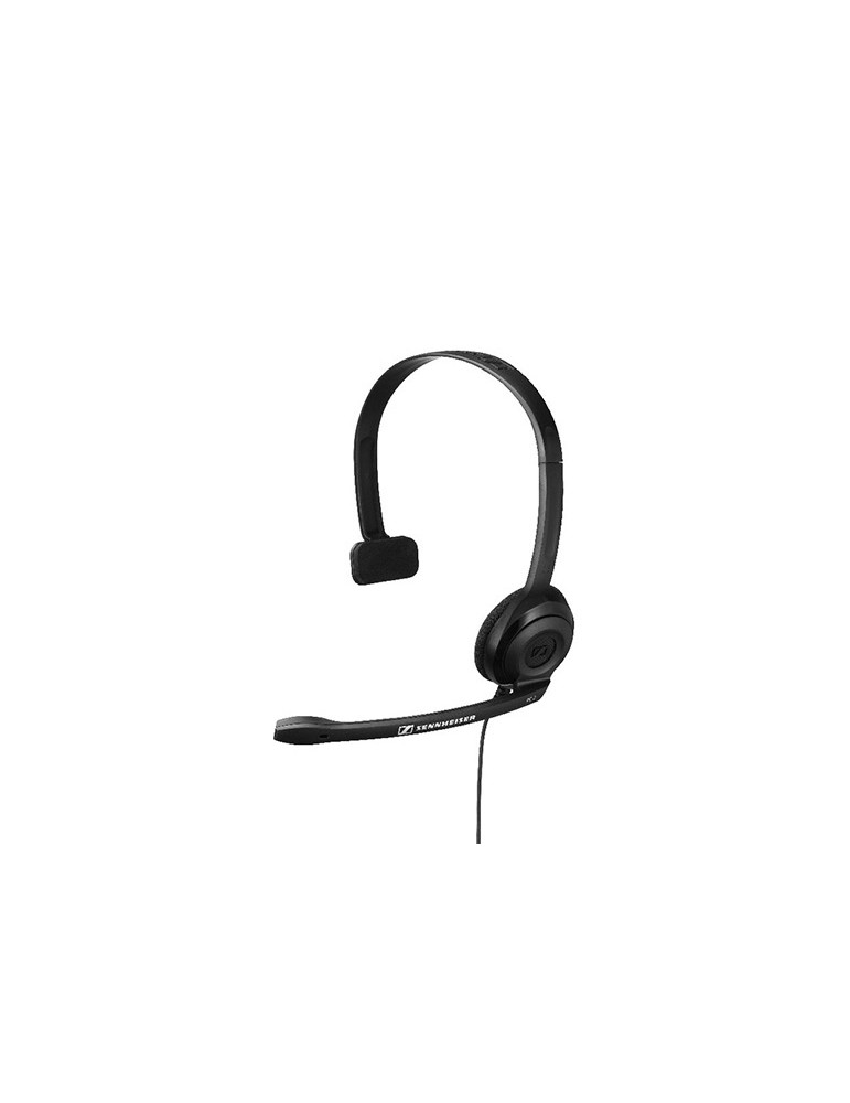 AURICULARES MICRO SENNHEISER PC 2 CHAT