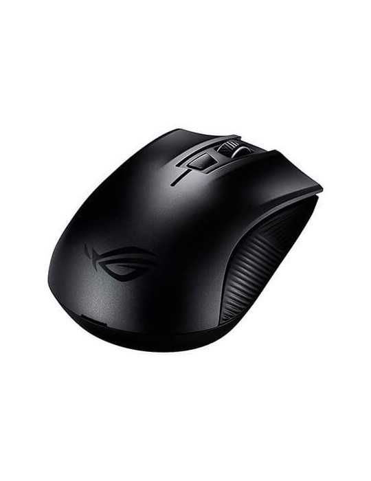 RATON ASUS ROG STRIX CARRY WIRELESS NEGRO