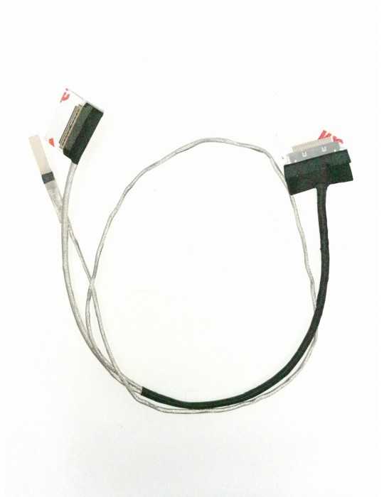 Cable Flex Pantalla Portatil Original Hp L25587-001
