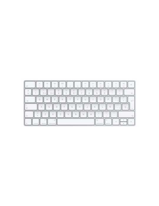 Teclado Apple Magic Keyboard Mla22Y/A