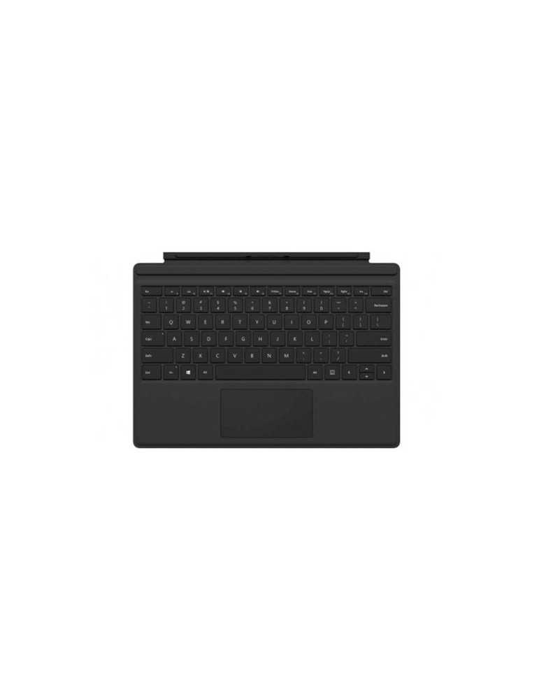 Teclado Microsoft Surface Pro FMN-00012 Negro