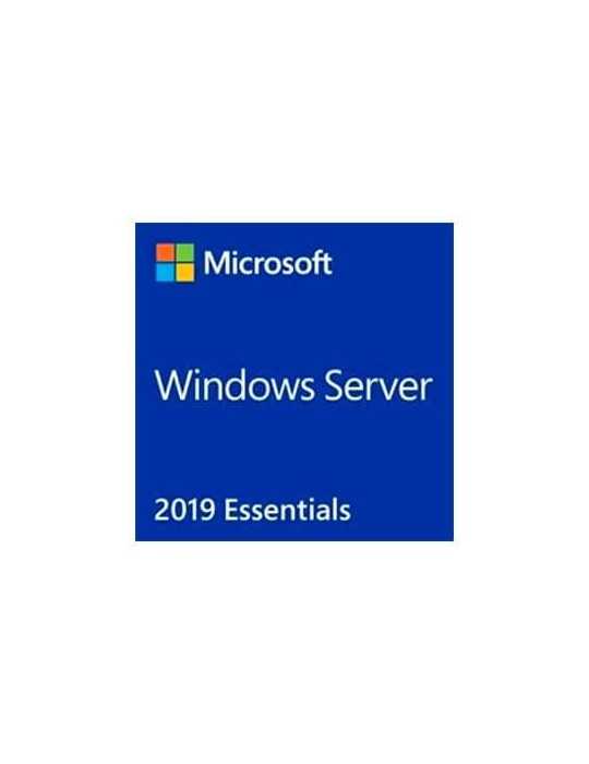 Windows Server 2019 Dell Standard Rok Comp. T40 T140 T340 R 634-Bsfx