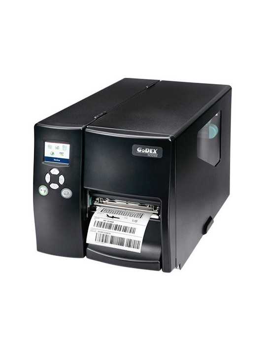 Tpv Impresora Etiquetas Industrial Godex Ez2250I Ez2250I