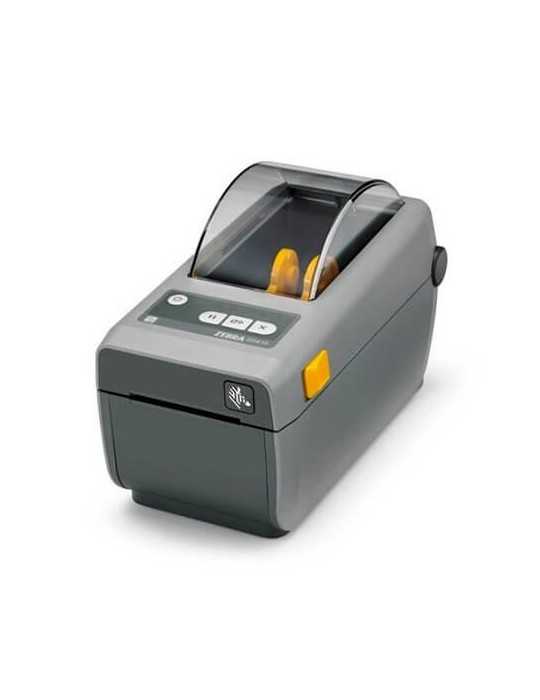 Tpv Impresora Etiquetas Zebra Zd410 Zd41022-D0E000Ez
