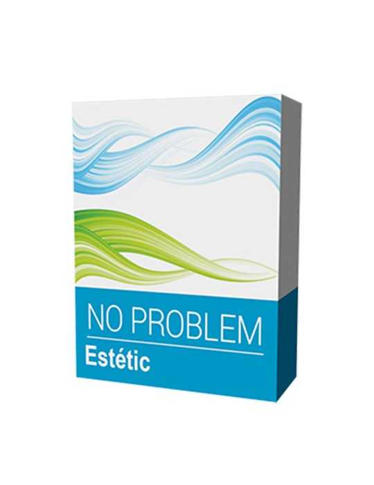 Tpv Software No Problem Estetic (Peluqueria) 10029