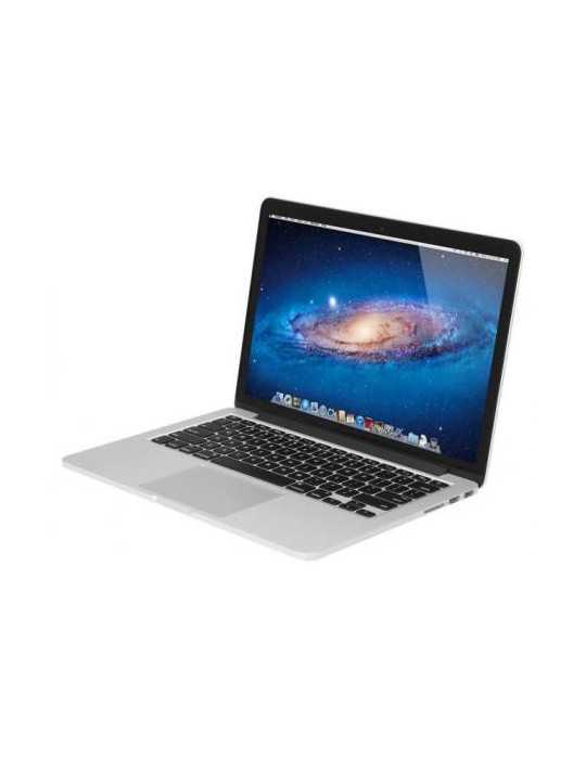 Portátil Apple MacBook Pro Retina 13 - A1502