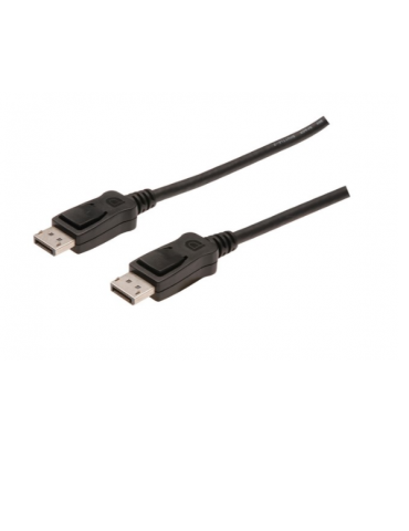 Cable de conexión DisplayPort