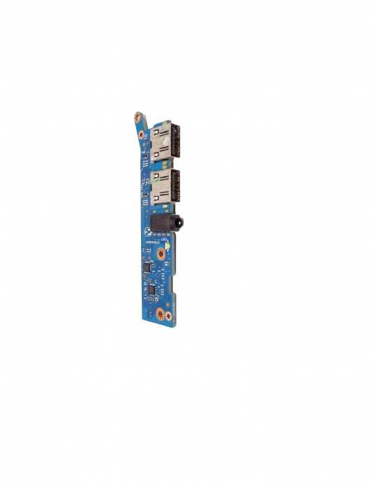 Placa USB Audio Board Portátil HP 15-DK0000NS L56902-001