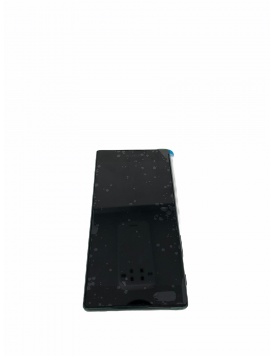 Pantalla completa Teléfono Sony Xperia Z5 Negra.Ref 28436