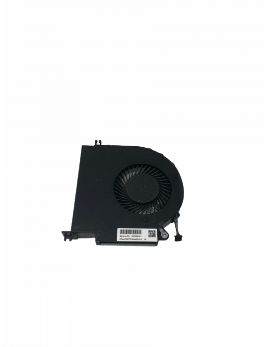 Ventilador Original Portátil HP 17-w208nf 857463-001