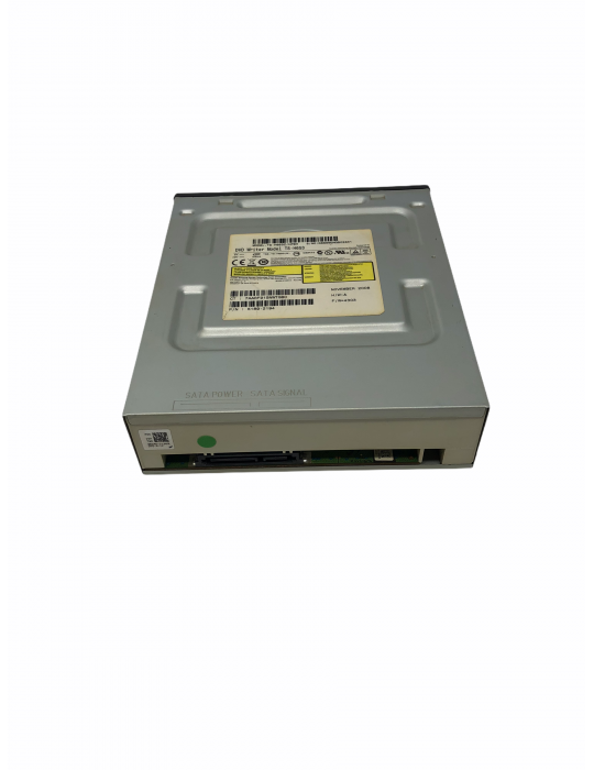 Regrabadora DVD Sata Toshiba TS-H653 PC 5189-2194