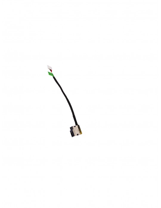 Conector Cable DC-IN Portátil HP 15-DA0051NS 814142-015