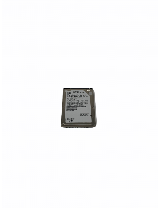Disco duro Portátil 2.5 Hitachi 160GB Sata 5K500B-160