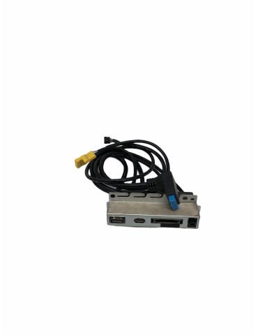 Frontal USB Audio Sobremesa HP Pavilion 570-p033w 919815-001