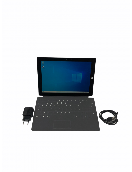 Tablet Microsoft Surface 3 Original 64 GB LCD 10.8