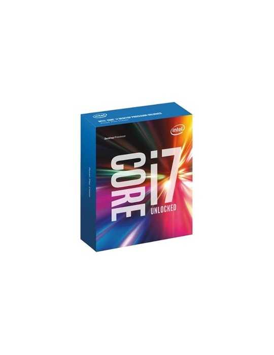 Procesador Intel Core i7 i7-9700K Octa-Core 8 Core 3,60 GHz