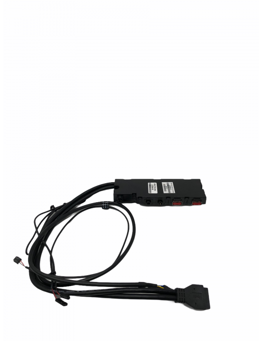 Panel Entrada Audio USB Ordenador HP Omen 875 L35386-001