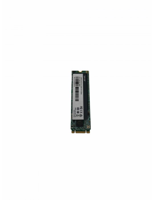 Disco Duro Solido Lexar Portátil SSD M.2 128 GB LNM100-128RB