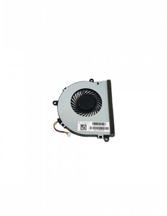 Ventilador Portátil HP 15-bw000ns 925012-001