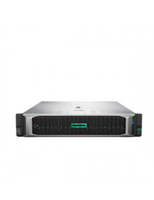 Servidor Rack HP HPE DL380 Gen10 4208 1P 32Gb RAM NC 8SFF