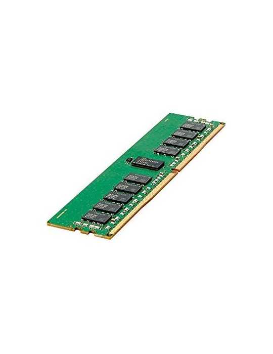 Memoria RAM Servidor HP 16 Gb PC4-2666 2.666 MHz 879507-B21