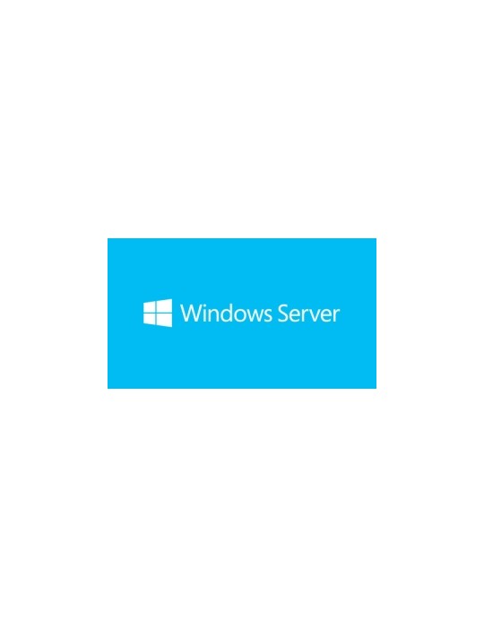HPE Microsoft Windows Server 2019 Standard Hasta 16 Nucleos
