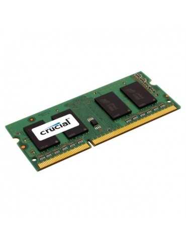 Memoria RAM Portátil SODIMM 4 GB DDR3L 1600 Mhz PC3-12800