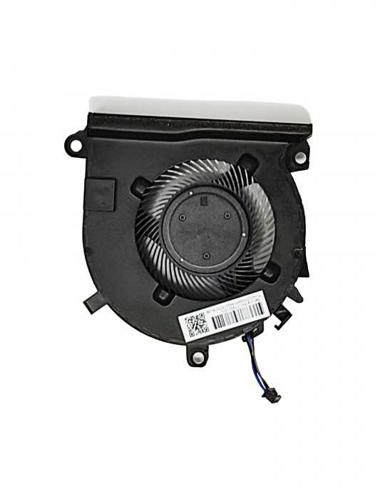 Ventilador Original Portátil HP 15ec1001ns L72702-001