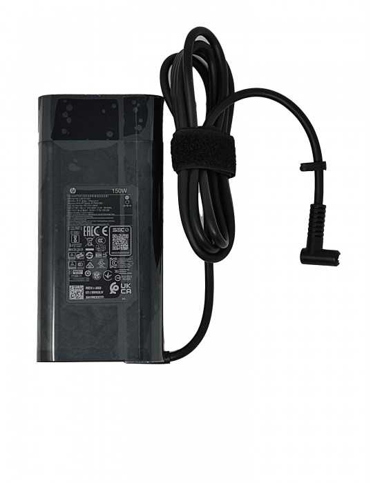 Cargador Portátil HP 150W AC Adapter PFC 3Pin L48757-003