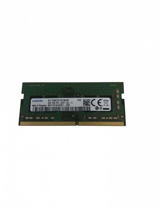 Memoria Ram 8GB PC4 2400T Portátil HP 15-cb005ns 862398-855