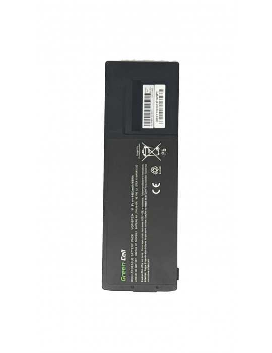 Batería Compatible Portátil Sony Vaio VGP-BPS24 BPS24-QJ-3S1
