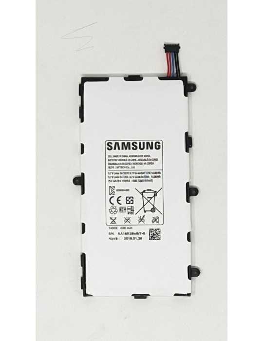 Batería Original SAMSUNG TAB 3 7" P3200 T210 LT02