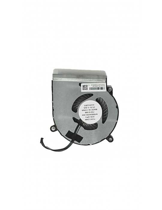 Ventilador Izquierdo Portátil HP OMEN 15-dc0010ns L30203-001