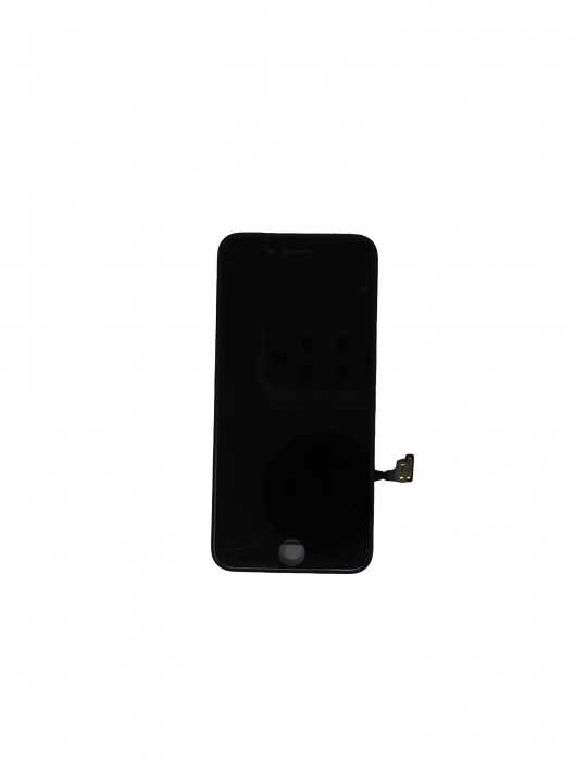 Pantalla Completa Iphone 7 4.7 Pulgadas Negro