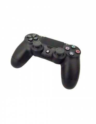 02 4 piezas - Thumb Stick-funda para mando de Sony PlayStation Dualshock  3/4, PS3, PS4, PS5 Slim, Xbox One 360, Switch Pro