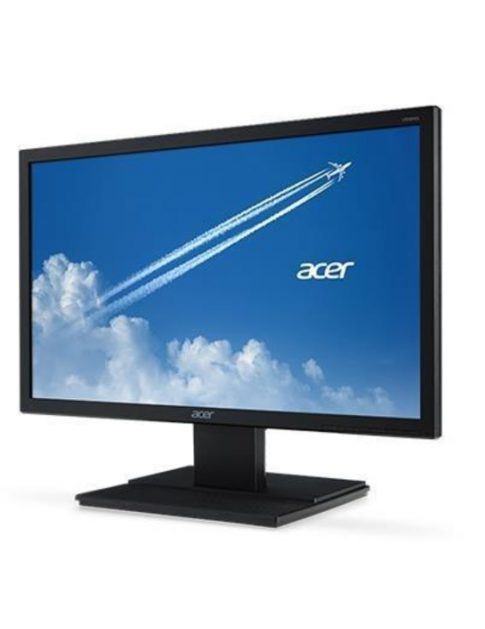 Monitor Acer Panoramico 21.5 Pulgadas