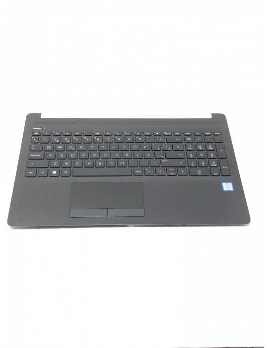 Top Cover Teclado Portátil Original HP L24637-071 L20386-071