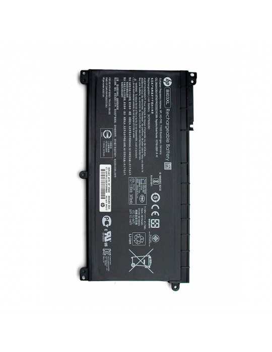 Batería Original Portátil HP Stream BI03XL 844203-855