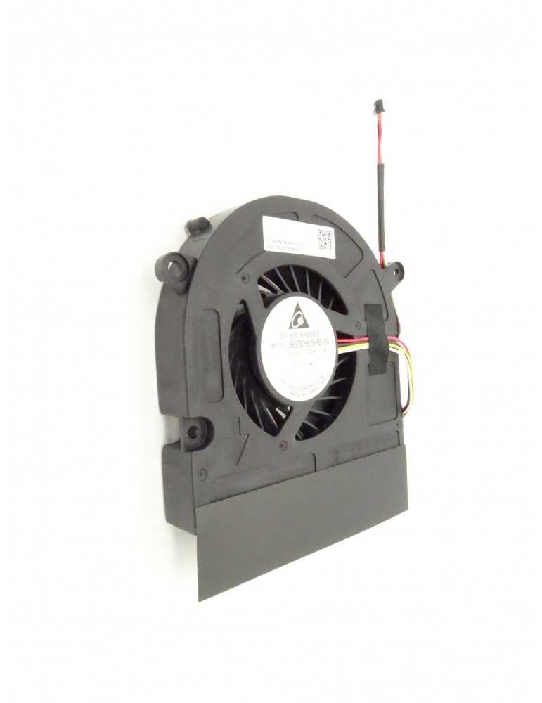 Ventilador Ordenador Sobremesa HP 100 210 646679 001