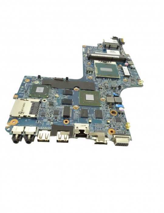 Placa Base Motherboard HP Pavilion DV6 7000 Intel i7 55.4ZP01.009G