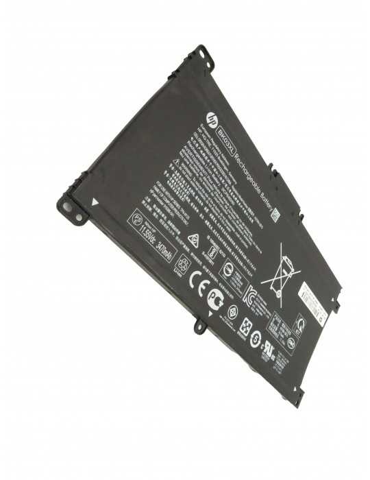 Batería original portatil HP BK03XL - 916811-855