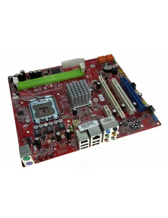 Placa base Sobremesa Micro ATX MSI P6NGM-FD Intel, Socket T-LGA 775